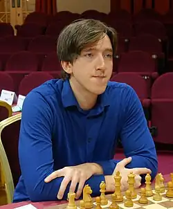 Benjámin Gledura
