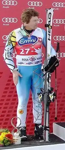 Benjamin Thomsen (2012)