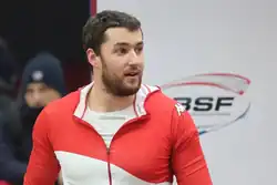 Benjamin Maier