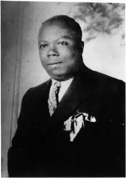 Benny Moten (1925)