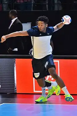 Benoît Kounkoud