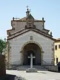 Christuskapelle