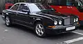 Bentley Continental R Mulliner