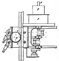 Benz Zweizylinderreihenmotor (1898)