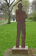 Beobachter (Chinmayo)