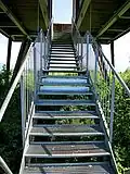 Treppen
