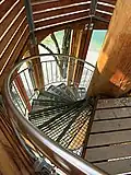 Treppe