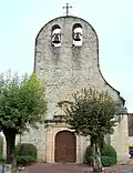 Kirche Saint-Denys