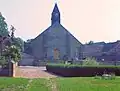 Kirche Saint-Pierre