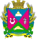 Wappen von Beresa