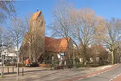 Remigiuskirche in Leuth