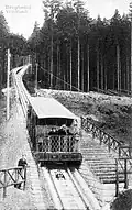 1. Wagengeneration von 1908 bis 1928