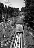 2. Wagengeneration von 1928 bis 1968