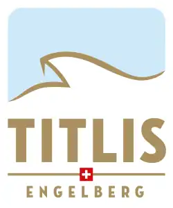 Logo der Bahngesellschaft