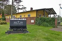 Bergbaumuseum
