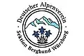Logo Sektion Bergbund Würzburg