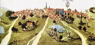 Bergen