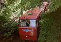 Wagen der 3.&nbsp;Generation