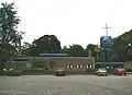 Römisch-katholische Kirche