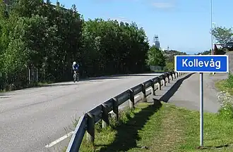 Norwegen