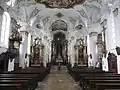 Kirchenschiff