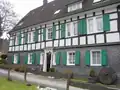 Die Bergermühle 2010
