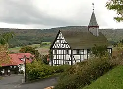 Kirche