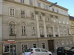 Palais Odescalchi