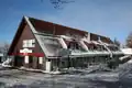 Berggasthof Hoherodskopf