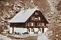 Berghaus Steinalp