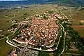Bergheim im Elsass