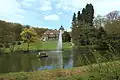 Schloss und Park 2013