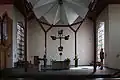 Altarraum