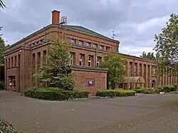 „Schacht 3“ in Rünthe (2007)