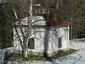 Milchkammer