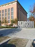 Ansicht Oktober 2024