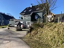 Bergstadt