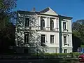 Villa Bergstraße 34