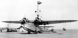 Berijew MDR-5