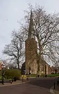 Eibergen, Kirche: de Oude Mattheüskerk