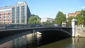 Gotzkowskybrücke