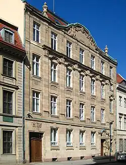 LV Sachsen