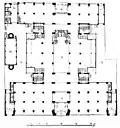 Grundriss Tietz