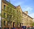 Grundschule am Arkonaplatz