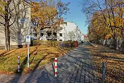 Kleiner Parkweg (Berlin-Biesdorf)