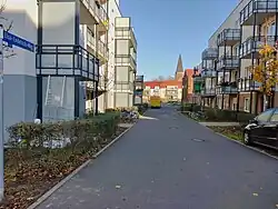 Elsa-Ledetsch-Weg (Berlin-Biesdorf)
