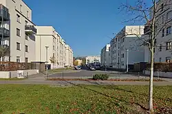 Hanoier Straße (Berlin-Biesdorf)