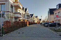 Klompenweg (Berlin-biesdorf)