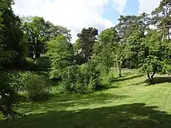Thielpark