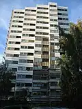 Kreuzberghaus Zum Alten Fritz in der Lindenstraße